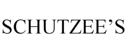 SCHUTZEE'S