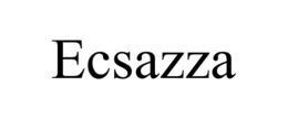 ECSAZZA