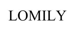 LOMILY