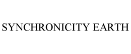 SYNCHRONICITY EARTH
