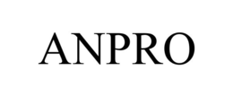 ANPRO