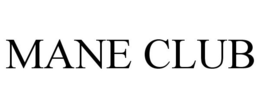 MANE CLUB