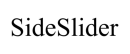 SIDESLIDER