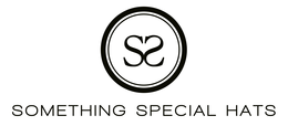SS SOMETHING SPECIAL HATS