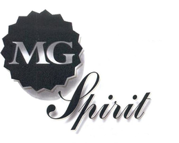 MG SPIRIT