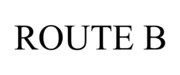 ROUTE B