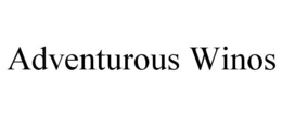 ADVENTUROUS WINOS