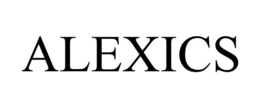 ALEXICS