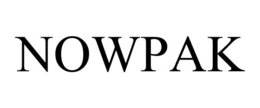 NOWPAK