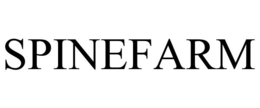 SPINEFARM