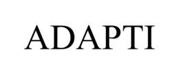 ADAPTI