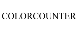 COLORCOUNTER