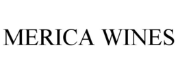 MERICA WINES