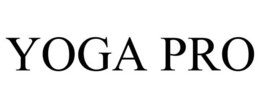 YOGA PRO