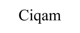 CIQAM