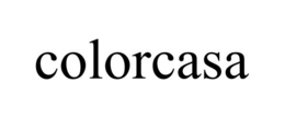 COLORCASA