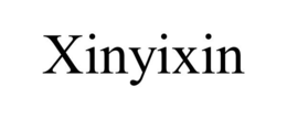 XINYIXIN