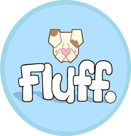 FLUFF.