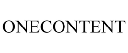 ONECONTENT
