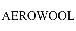 AEROWOOL