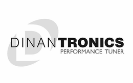 D DINANTRONICS PERFORMANCE TUNER