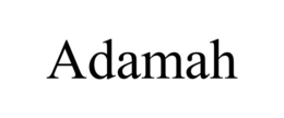 ADAMAH