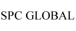 SPC GLOBAL