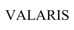 VALARIS