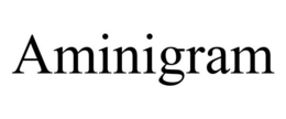 AMINIGRAM