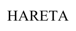 HARETA