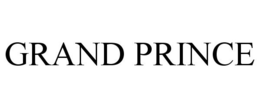GRAND PRINCE