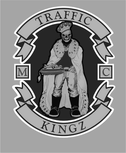 TRAFFIC KINGZ MC