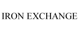IRON EXCHANGE