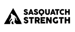 SASQUATCH STRENGTH