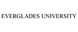 EVERGLADES UNIVERSITY