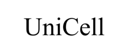 UNICELL