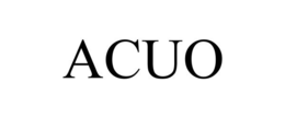 ACUO