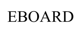 EBOARD