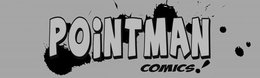 POINTMAN COMICS