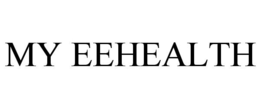MY EEHEALTH