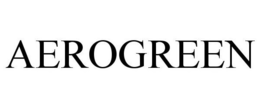 AEROGREEN