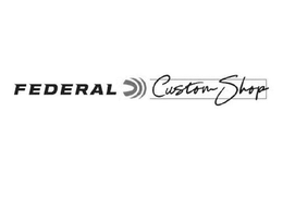 FEDERAL CUSTOM SHOP