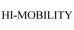 HI-MOBILITY
