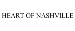 HEART OF NASHVILLE
