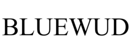 BLUEWUD