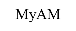 MYAM