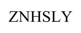 ZNHSLY
