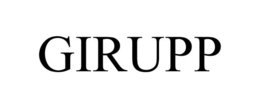 GIRUPP