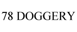 78 DOGGERY