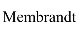 MEMBRANDT